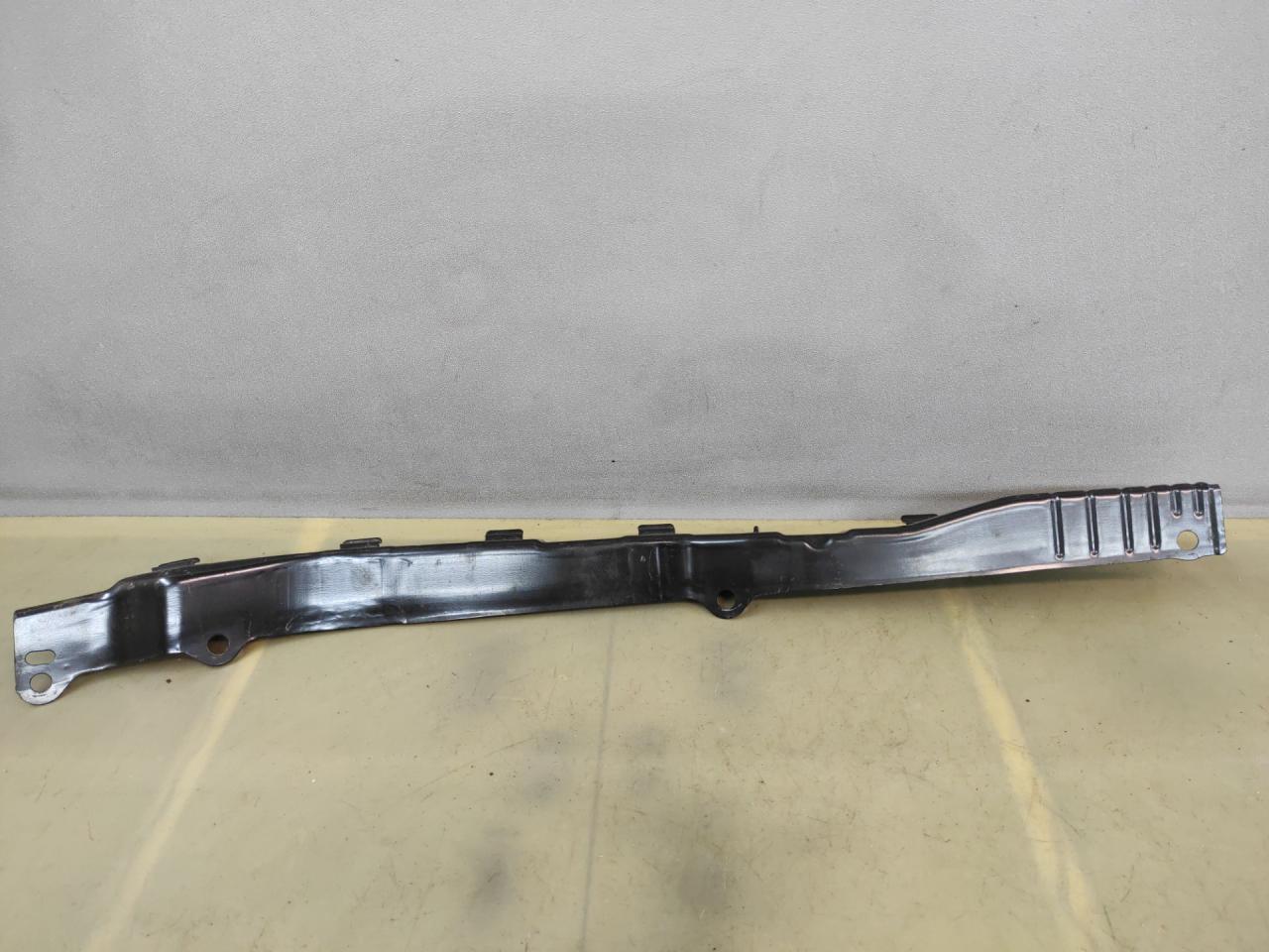 Кронштейн балки Acura Integra 4 поколение 2024, 1.5 л., бензин, АКПП, синий, хетчбэк 5 дв., передний привод, 716403S5 - фото №1