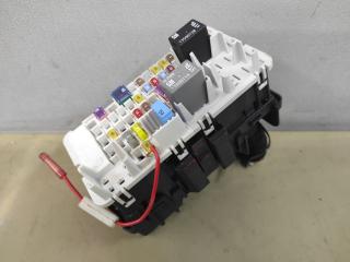 блок предохранителей Chevrolet Equinox 3 поколение 2018, 1.5 л., бензин, АКПП, серый 139х, минивэн, передний привод, 3317251805