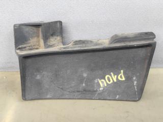 брызговик перед. Chevrolet Equinox 3 поколение 2018, 1.5 л., бензин, АКПП, серый 139х, минивэн, передний привод