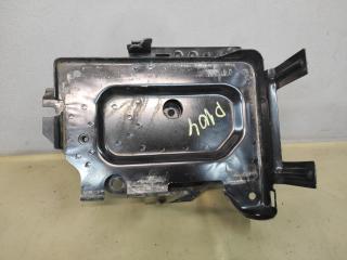 полка аккумулятора Chevrolet Equinox 3 поколение 2018, 1.5 л., бензин, АКПП, серый 139х, минивэн, передний привод, 84179727C, 84330203C