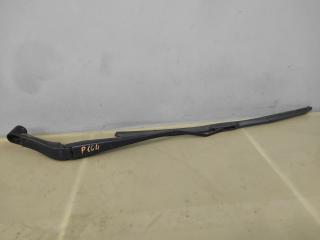 щеткодержатель (поводок стеклоочистителя, дворник) Chevrolet Equinox 3 поколение 2018, 1.5 л., бензин, АКПП, серый 139х, минивэн, передний привод