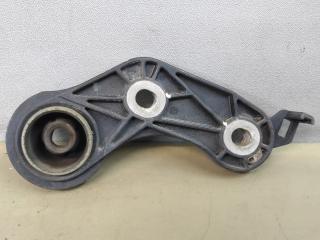 кронштейн глушителя Chevrolet Equinox 3 поколение 2018, 1.5 л., бензин, АКПП, серый 139х, минивэн, передний привод