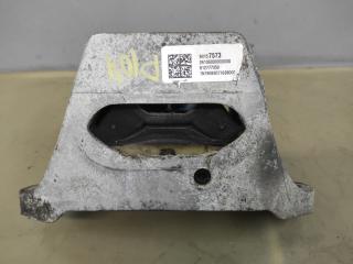 подушка крепления КПП Chevrolet Equinox 3 поколение 2018, 1.5 л., бензин, АКПП, серый 139х, минивэн, передний привод, 84157573