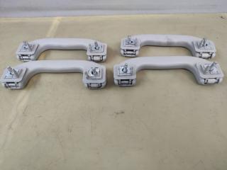 ручка внутренняя потолочная GMC Terrain 2 поколение 2020, 1.5 л., бензин, АКПП, темно-серый, внедорожник 5 дв., полный привод