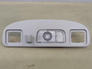 фонарь салона (плафон) GMC Terrain 2 поколение 2020, 1.5 л., бензин, АКПП, темно-серый, внедорожник 5 дв., полный привод, 84260152