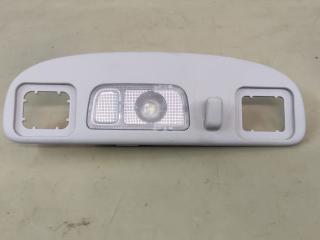 фонарь салона (плафон) GMC Terrain 2 поколение 2020, 1.5 л., бензин, АКПП, темно-серый, внедорожник 5 дв., полный привод, 84260155