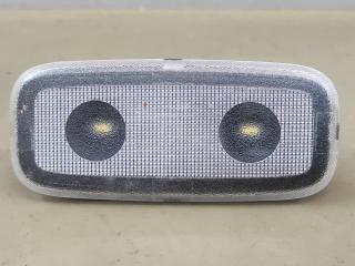 фонарь салона (плафон) GMC Terrain 2 поколение 2020, 1.5 л., бензин, АКПП, темно-серый, внедорожник 5 дв., полный привод