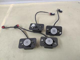 микрофон GMC Terrain 2 поколение 2020, 1.5 л., бензин, АКПП, темно-серый, внедорожник 5 дв., полный привод, 84406434