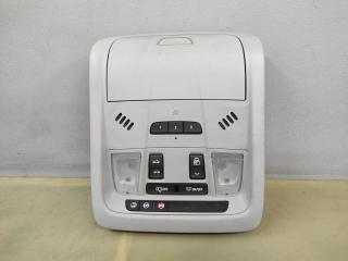 фонарь салона (плафон) GMC Terrain 2 поколение 2020, 1.5 л., бензин, АКПП, темно-серый, внедорожник 5 дв., полный привод