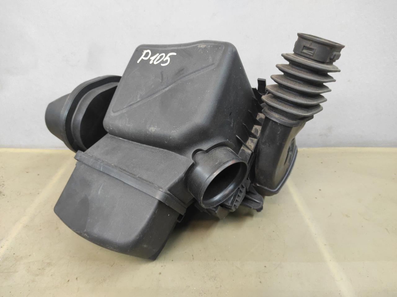 корпус воздушного фильтра Ford Escape 4 поколение CX482 2021, 2.5 л., гибрид, АКПП, внедорожник 5 дв., полный привод, LX619C662F, LX619C662FD - фото №1