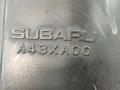 корпус воздушного фильтра Subaru Tribeca 1 поколение [рестайлинг] 2013, 3.6 л., EZ36D, бензин, красный, внедорожник 5 дв., полный привод, A52AG00, A43XA00 - фото №6