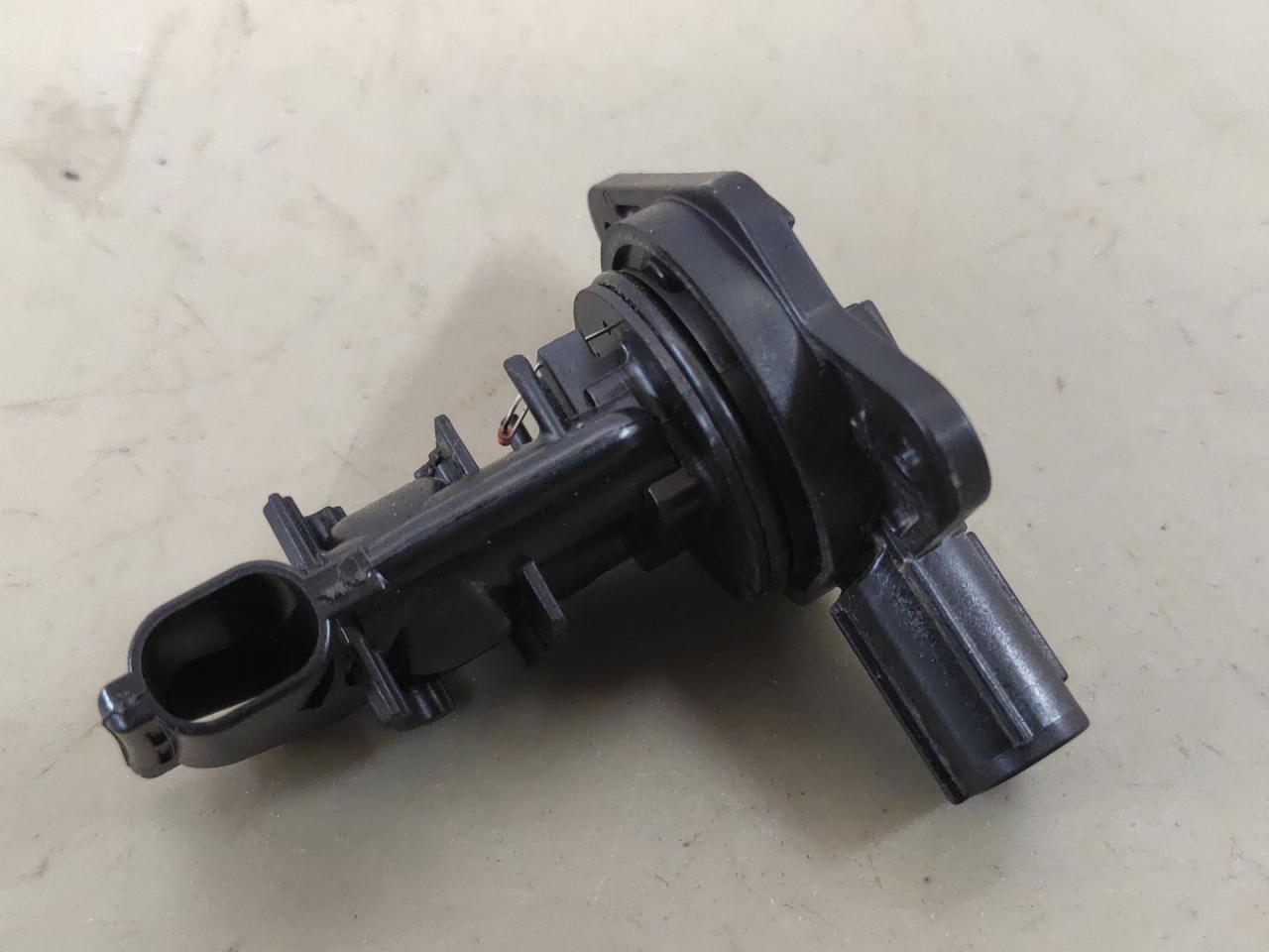 расходомер воздуха Subaru Impreza 5 поколение (GK/GT) 2019, 2.0 л., бензин, вариатор, серый, седан, полный привод, 22680AA43A, 1975000050 - фото №1