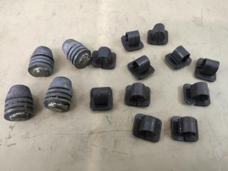 клипса Volkswagen Jetta 7 поколение 2019, 1.4 л., бензин, АКПП, серый, седан, передний привод