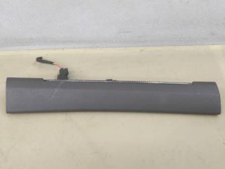 накладка на торпедо (консоль) Volkswagen Jetta 7 поколение 2019, 1.4 л., бензин, АКПП, серый, седан, передний привод, 17B858415B