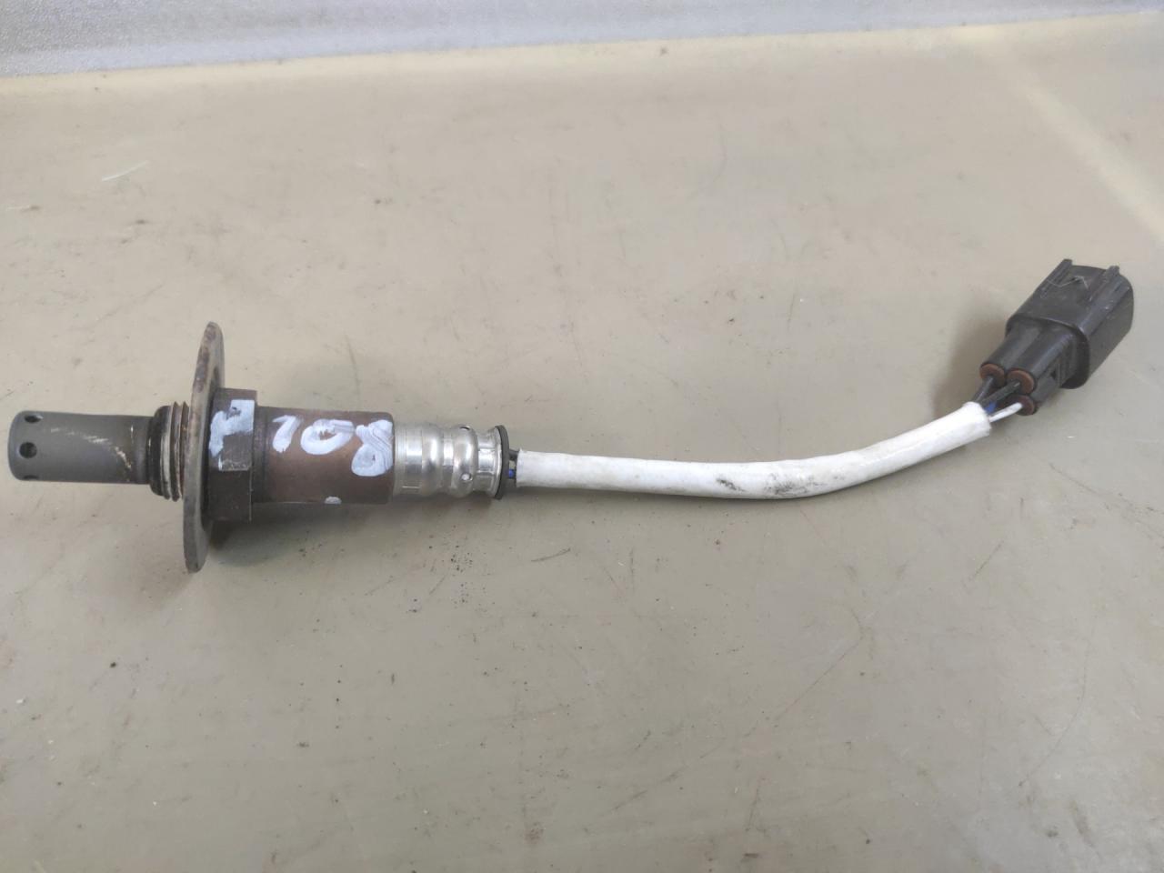 лямбда-зонд Subaru Impreza 5 поколение (GK/GT) 2019, 2.0 л., бензин, вариатор, серый, седан, полный привод, 22690AB08A - фото №1