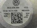 динамик двери Volkswagen Jetta 7 поколение 2019, 1.4 л., бензин, АКПП, серый, седан, передний привод, 6C0.035.454 - фото №4