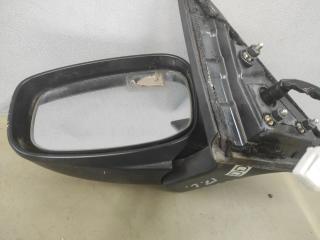 зеркало наружное левое Infiniti G 4 поколение 2008, 3.7 л., бензин, АКПП, купе, задний привод, E4022713, E4022715