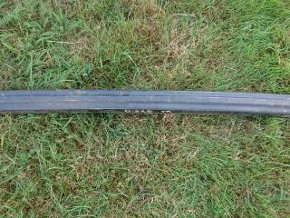 усилитель бампера переднего Ford Escape 1 поколение BA/ZA 2004