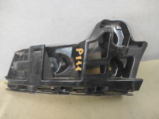 Крепление бампера заднего Volkswagen Jetta 7 поколение 2019, 1.4 л., бензин, АКПП, серый, седан, передний привод, 17A807454