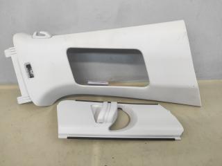 обшивка стойки центральной правой Volkswagen Jetta 7 поколение 2019, 1.4 л., бензин, АКПП, серый, седан, передний привод, 17A868312