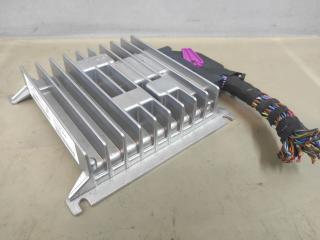 усилитель музыкальный Volkswagen Jetta 7 поколение 2019, 1.4 л., бензин, АКПП, серый, седан, передний привод, 5F0035456