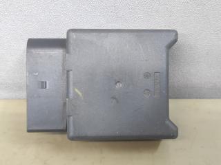 блок управления топливным насосом Volkswagen Jetta 7 поколение 2019, 1.4 л., бензин, АКПП, серый, седан, передний привод, 5Q0906093A