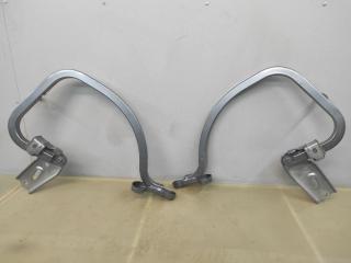 петля крышки багажника Volkswagen Jetta 7 поколение 2019, 1.4 л., бензин, АКПП, серый, седан, передний привод, 17A827302, 17A827301