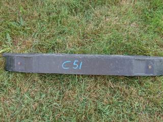 усилитель бампера переднего Mazda Millenia 1 поколение 2000