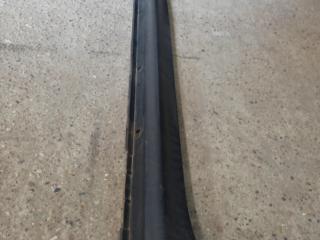 накладка на порог Subaru Tribeca 1 поколение [рестайлинг] 2013, 3.6 л., EZ36D, бензин, красный, внедорожник 5 дв., полный привод