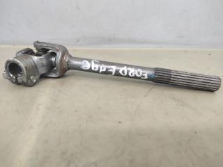 рулевой карданчик Ford Edge 1 поколение U387 2008