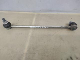 стойка стабилизатора Volkswagen Jetta 7 поколение 2019, 1.4 л., бензин, АКПП, серый, седан, передний привод