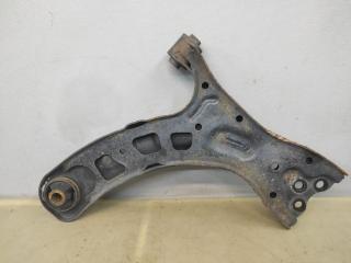 рычаг передний левый Subaru Impreza 5 поколение (GK/GT) 2019, 2.0 л., бензин, вариатор, серый, седан, полный привод