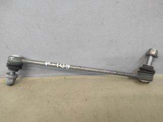 стойка стабилизатора Ford Edge 2 поколение CD539 2018, 2.0 л., бензин, АКПП, черный, внедорожник 5 дв., полный привод