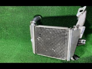 интеркулер Mazda CX-7 1 поколение 2009, 2.3 л., бензин