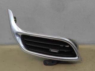 дефлектор обдува салона Chevrolet Equinox 3 поколение 2018, 1.5 л., бензин, АКПП, серый 139х, минивэн, передний привод, 84211437