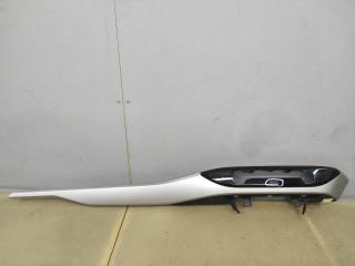 накладка на торпедо (консоль) Ford Escape 4 поколение CX482 2021, 2.5 л., гибрид, АКПП, внедорожник 5 дв., полный привод, LJ6B5045H93APIA01