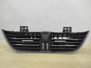 дефлектор обдува салона Ford Escape 4 поколение CX482 2021, 2.5 л., гибрид, АКПП, внедорожник 5 дв., полный привод