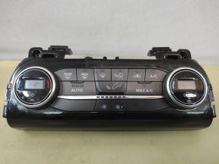 блок управления печки / климат-контроля Ford Escape 4 поколение CX482 2021, 2.5 л., гибрид, АКПП, внедорожник 5 дв., полный привод, LJ6T18C612AC