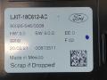 блок управления печки / климат-контроля Ford Escape 4 поколение CX482 2021, 2.5 л., гибрид, АКПП, внедорожник 5 дв., полный привод, LJ6T18C612AC - фото №5