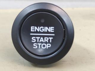 кнопка запуска двигателя Ford Escape 4 поколение CX482 2021, 2.5 л., гибрид, АКПП, внедорожник 5 дв., полный привод