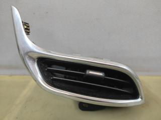 дефлектор обдува салона Chevrolet Equinox 3 поколение 2019, 1.5 л., бензин, АКПП, белый 140х, минивэн, передний привод, 84211437