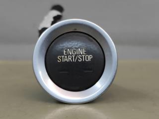 кнопка запуска двигателя Chevrolet Equinox 3 поколение 2018, 1.5 л., бензин, АКПП, серый 139х, минивэн, передний привод, 84179562