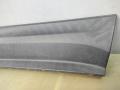 молдинг двери передней правой Chevrolet Equinox 3 поколение 2018, 1.5 л., бензин, АКПП, серый 139х, минивэн, передний привод - фото №3