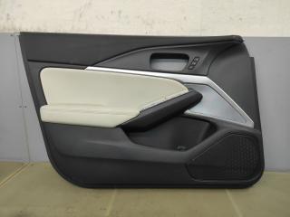 обшивка двери передняя левая Acura Integra 4 поколение 2024, 1.5 л., бензин, АКПП, синий, хетчбэк 5 дв., передний привод
