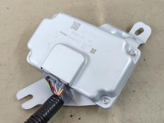 блок управления подвеской Acura Integra 4 поколение 2024, 1.5 л., бензин, АКПП, синий, хетчбэк 5 дв., передний привод, 393803S5A0