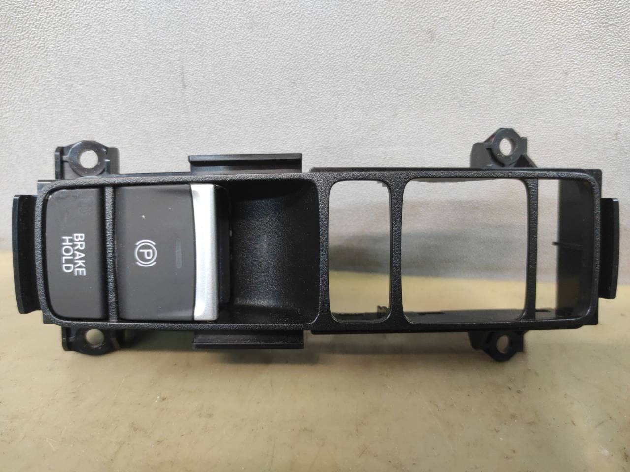 кнопка ручного тормоза (ручника) Acura Integra 4 поколение 2024, 1.5 л., бензин, АКПП, синий, хетчбэк 5 дв., передний привод, V230714C - фото №1