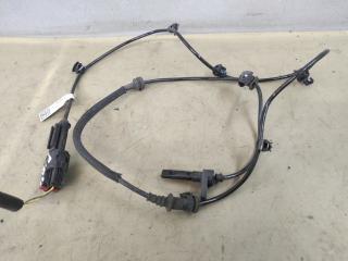 датчик ABS Chevrolet Equinox 3 поколение 2018, 1.5 л., бензин, АКПП, серый 139х, минивэн, передний привод, 84332640