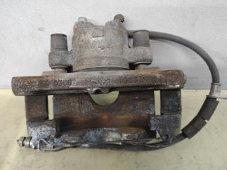 суппорт передний правый Ford Escape 4 поколение CX482 2021, 2.5 л., гибрид, АКПП, внедорожник 5 дв., полный привод, JX61BNC