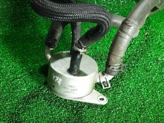 теплообменник масляного фильтра Mazda 5 CR [рестайлинг] 2007, 2.0 л., GDi, LF-VDS, бензин, АКПП, минивэн, передний привод, правый руль, 124100-6450