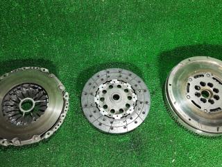 комплект сцепления Mazda 6 GJ [рестайлинг] 2015, 2.2 л., SHY1, дизель, МКПП, седан, передний привод, правый руль